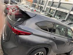 تويوتا هايلاندر